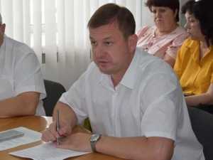 Бывшего директора шахтинского водоканала задержали сотрудники ФСБ