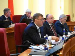 На Дону матерей-героинь освободили от уплаты транспортного налога