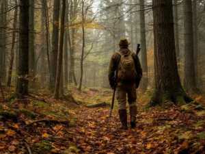 Охотничий сезон на пушнину и кабана завершится в Ростовской области 28 февраля