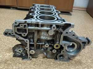 В Шахтах автомеханик украл блок цилиндров из машины клиентки