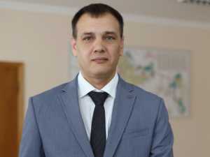 Выходец из  администрации Шахт покинул пост главы Гуково