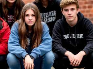 В Ростовской области сократилась подростковая преступность на 22%