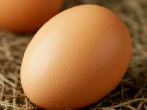 Шахты вошли в тройку городов с самыми дорогими яйцами в области