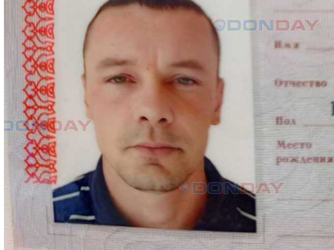 Пропавшего в середине февраля жителя Шахт наши в поселке Майский