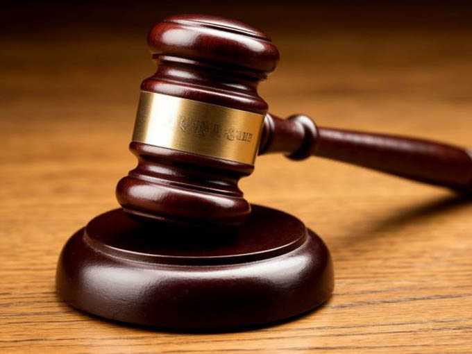 Двух мужчин из Шахт осудили за избиение знакомого до смерти из-за его показаний в суде