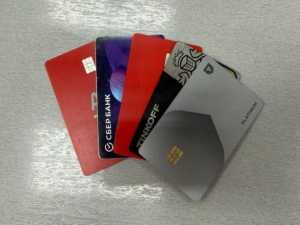 В Шахтах женщина перевела себе более 230 тысяч рублей с карты знакомого