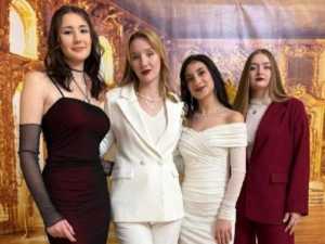 Шахтинский вокальный коллектив привез четыре награды с межрегионального фестиваля