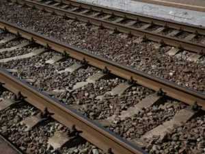 Недалеко от Шахт временно закроют ж/д переезд