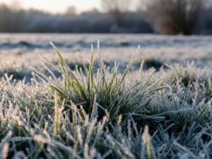 В начале недели в Шахтах сохраняется морозная и ветреная погода