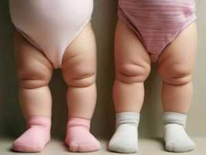 В феврале мальчиков родилось больше чем девочек в Шахтах