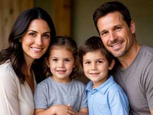 В Шахтах для родителей двух и более детей ввели компенсацию НДФЛ