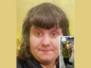 Пропавшую 15-летнюю девушку ищут в Ростове-на-Дону