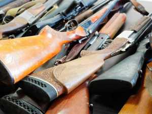 Жителям Ростовской области рассказали сколько заплатят за добровольную сдачу оружия