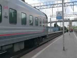 На месяц изменится расписание электричек проходящих через Шахты