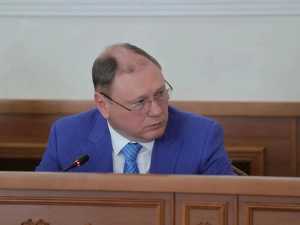 Губернатор Ростовской области назначил ответственного за водоснабжение Шахт