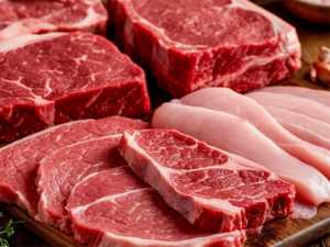 Свинина, говядина и колбасы подорожали в Шахтах за неделю