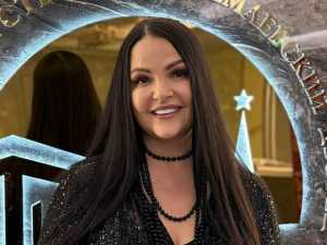 От сцены к управлению: певица и ведущая мероприятий стала главой департамента культуры в Шахтах