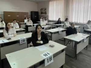 В Шахтах назвали дату пробного ЕГЭ по русскому языку
