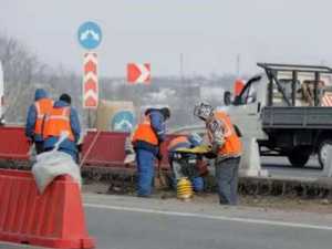 Водителей предупредили о ремонтных работах на М-4 "Дон" в Ростовской области