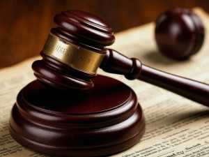 В Шахтах избрали меру пресечения подозреваемому в убийстве