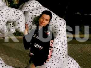 В городе Шахты разыскивают 38-летнюю жительницу