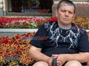 Пропавшего глухонемого мужчину из Шахт нашли в Ростове-на-Дону