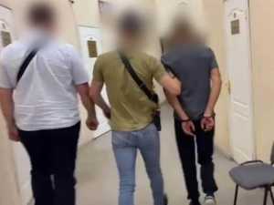 Не поделили место для рыбалки: суд отправил жителя Октябрьской района в колонию за убийство