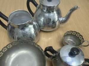 В Шахтах задержали мужчину за кражу во время домашнего ареста