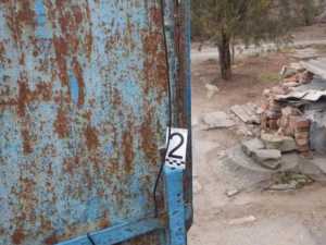 В Шахтах полиция задержала рецидивистку, похитившую золото почти на полмиллиона