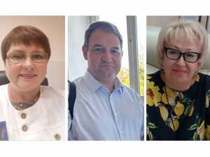 Опубликованы данные о доходах руководителей поликлиник и больниц в Шахтах