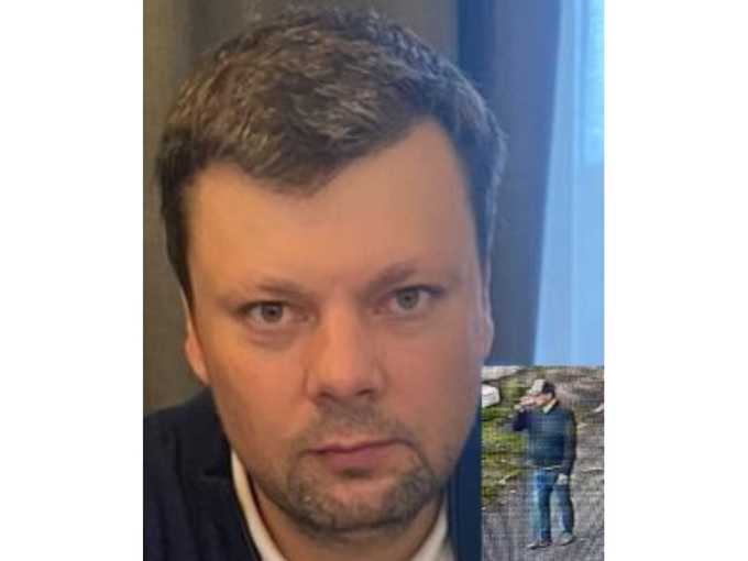 В Шахтах без вести пропал 40-летний мужчина