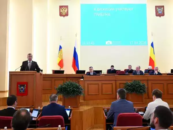 В Ростовской области до 2028 года продлили выплату за рождение третьего ребенка