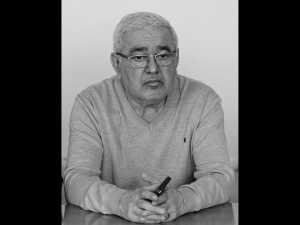 Ушел из жизни общественник Шахт и основатель армянского центра «Андраник»