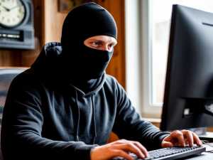 Неизвестные взломали аккаунт в маркетплейсе жительницы Шахт и оформили товар в Нижний Тагил