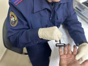 Ударил ножом в грудь: 47-летний житель Шахт подозревается в убийстве брата