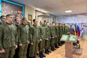 В Ростовской области весной призовут более пяти тысяч срочников