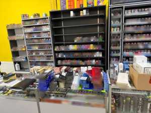 В Шахтах у бизнесмена изъяли 2700 пачек немаркированных сигарет