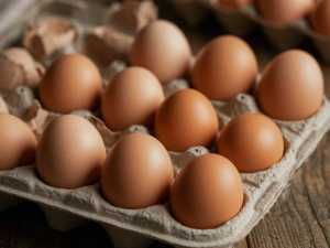 По росту цен на яйца среди городов Ростовской области лидируют Шахты
