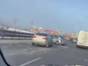 Реконструкция трассы под Шахтами не повлияла на общее число ДТП