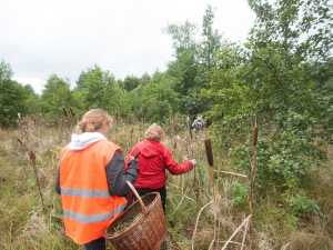 В Шахтах за март проходили поиски шести человек