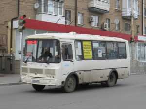 В Шахтах на Пасху автобусы изменят маршруты и будут ездить до кладбищ