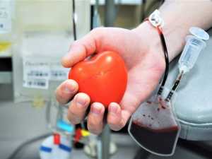 Сотруднику библиотеки Шахт с острым лейкозом срочно требуется донорская кровь