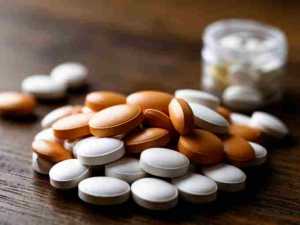 Ростовская область в лидерах РФ по покупке антидепрессантов