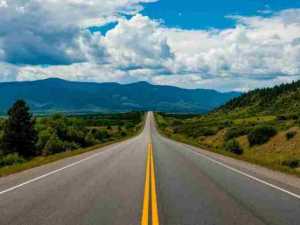 Водителям сказали когда проведут дорожные работы под Шахтами на трассе М-4 "Дон"