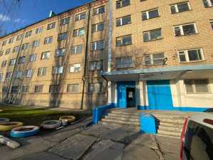 Беженцев из общежития ДГТУ в Шахтах переселяют в посёлок ХБК