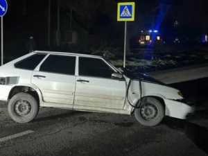 В Шахтах насмерть сбили 78-летнюю женщину