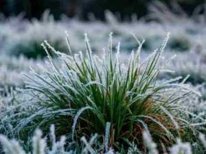 Трехдневные заморозки накроют Ростовскую область