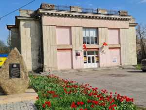 Крышу клуба "Планета" в Шахтах отремонтируют за 8 миллионов