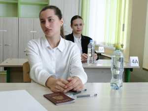 Стало известно сколько выпускников сдадут ЕГЭ в Шахтах