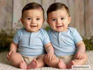 В Шахтах с разницей в минуту родилась шестая двойня 2026 года